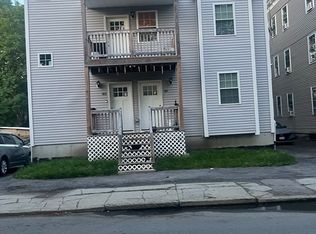 161-163 Spruce St, Lawrence, MA 01841