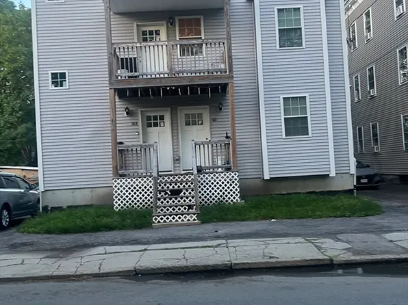 161-163 Spruce St, Lawrence, MA 01841