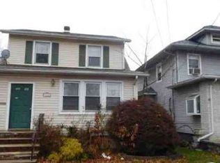 1120 Salem Ave, Hillside, NJ 07205