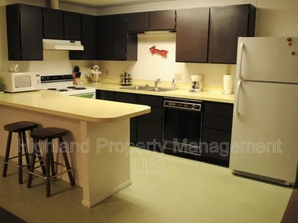 1125 Ridge Rd #204, Moscow, ID 83843