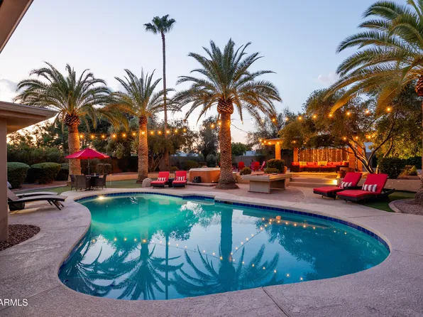 6124 E DELCOA Avenue, Scottsdale, AZ 85254