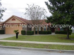1732 Grange Cir, Longwood, FL 32750