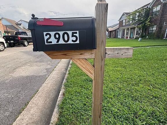 2nd image of 2905 Frost Dr SW #1