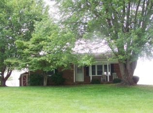 793 Minnow Creek Rd, Jefferson, NC 28640