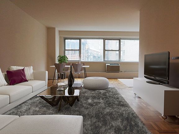 3rd image of 60 E 12th St APT 7D