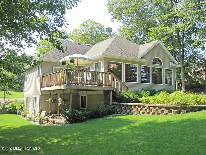 1st image of 25611 Muskrat Lake Dr