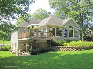 25611 Muskrat Lake Dr, Detroit Lakes, MN 56501