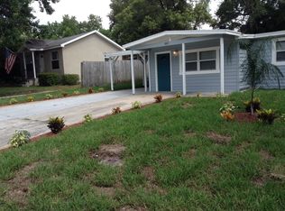 1021 W Rambla St, Tampa, FL 33612