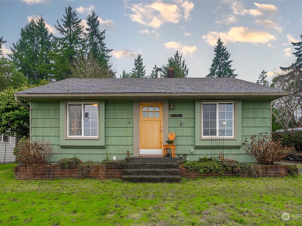 1405 Fairmount Avenue, Shelton, WA 98584 Zillow