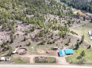 6025 Nelson Rd, Helena, MT 59602