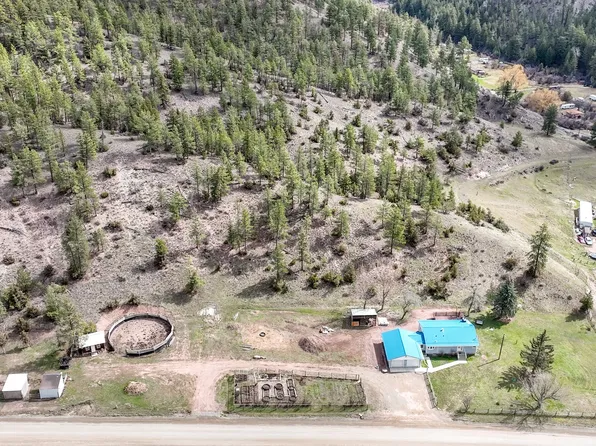 6025 Nelson Rd, Helena, MT 59602