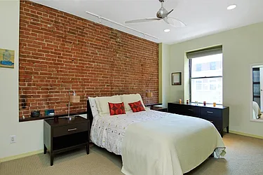 Rented by Corcoran