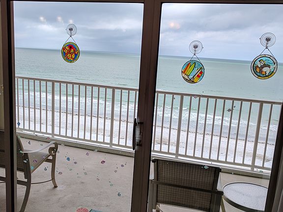 2nd image of 18610 Gulf Blvd APT 602