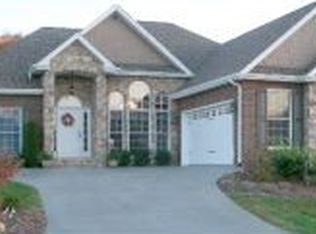 1211 Downing Pl, Kingsport, TN 37664