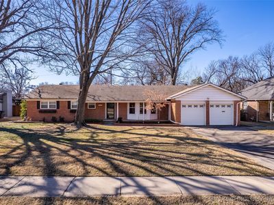3718 E 56th St, Tulsa, OK, 74135