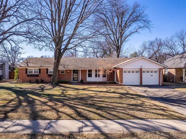 3718 E 56th St, Tulsa, OK 74135