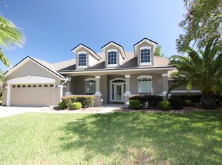 1868 S Landguard Rd, Saint Augustine, FL 32092