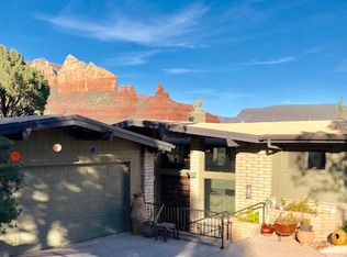 280 Ridge Rd, Sedona, AZ 86336