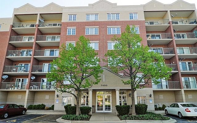 1st image of 7400 Lincoln Ave Unit 309