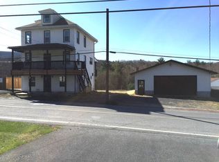 43 Valley St, Brockton, PA 17925