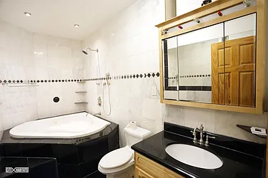 Rented by Citi Habitats