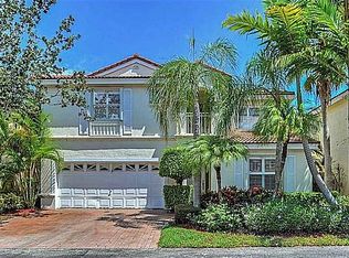 1035 Weeping Willow Way, Hollywood, FL 33019