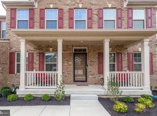 15509 Governors Park Ln, Upper Marlboro, MD 20772