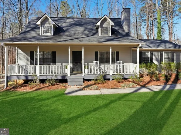 126 Midway Rd NW, Marietta, GA 30064