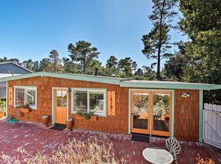 1801 Downing Ave, Cambria, CA 93428