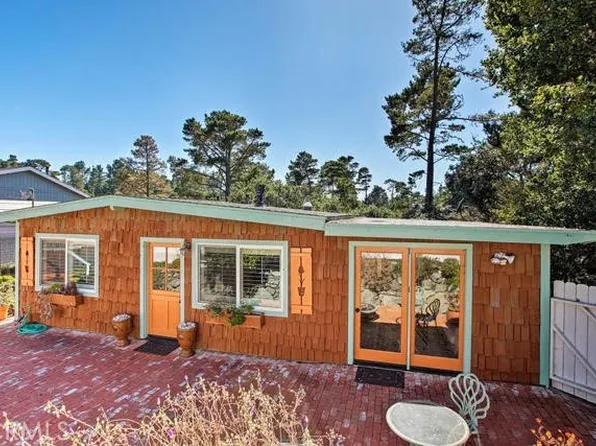 1801 Downing Ave, Cambria, CA 93428