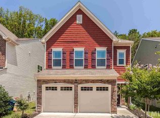 2223 Tanners Mill Dr, Durham, NC 27703