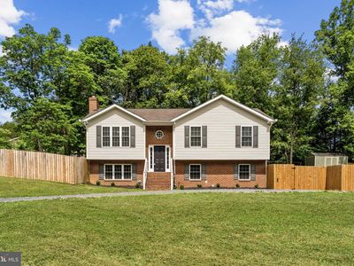 93 Chestnut Hill Dr, Front Royal, VA, 22630