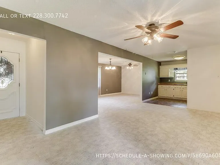 9708 Forts Lake Rd — Photo 4
