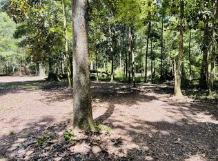 1169 Old Bumpy Rd, Tallahassee, FL 32317