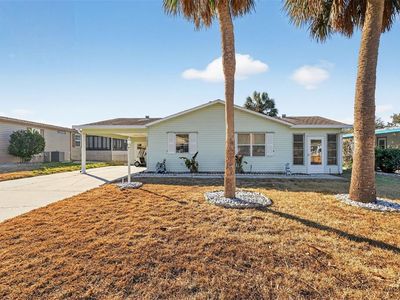 1222 Palmetto Dr, Lady Lake, FL, 32159