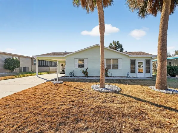 1222 Palmetto Dr, Lady Lake, FL 32159