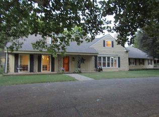 2025 S Van Buren St, Enid, OK 73703