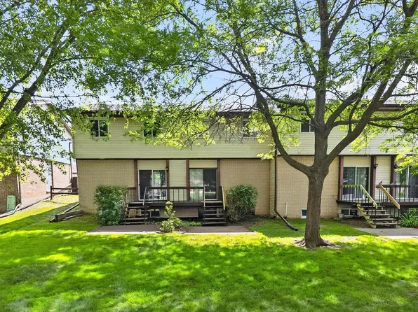 W163N11463 Windsor COURT #1, Germantown, WI 53022