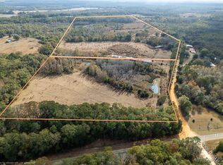 311 O'Ashley Rd, Samson, AL 36477