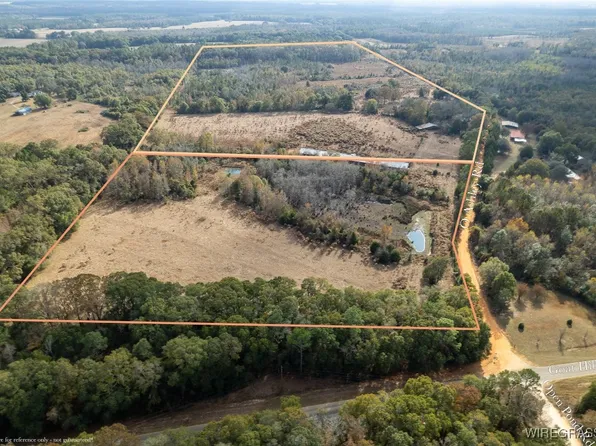 311 O'Ashley Rd, Samson, AL 36477