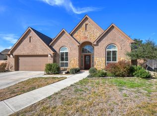 625 Oak Brook Dr, New Braunfels, TX 78132
