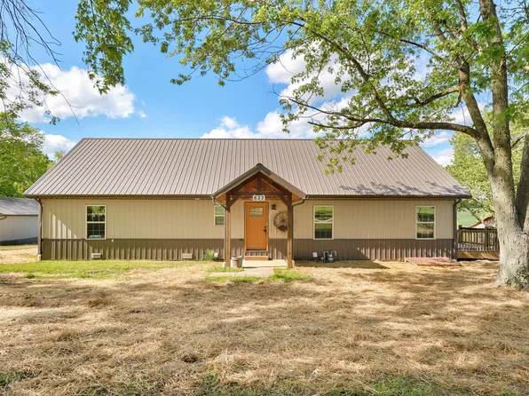 827 Terrill Road, Billings, MO 65610