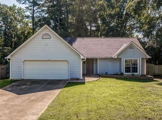 6686 Gunstock Ln, Tucker, GA 30084