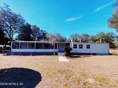 107 CARMICHAEL Road, Interlachen, FL, 32148