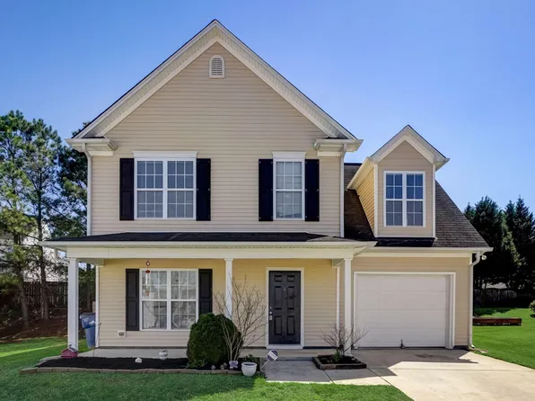 1423 Windycrest Ct, Raleigh, NC 27610