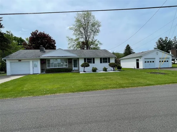 3120 & 3116 Burris Rd, Vestal, NY 13850