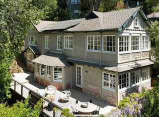 101 Cornelia Ave, Mill Valley, CA