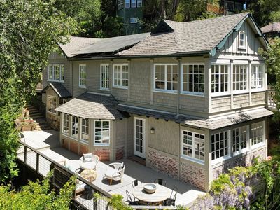 101 Cornelia Ave, Mill Valley, CA, 94941