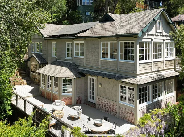 101 Cornelia Avenue, Mill Valley, CA 94941