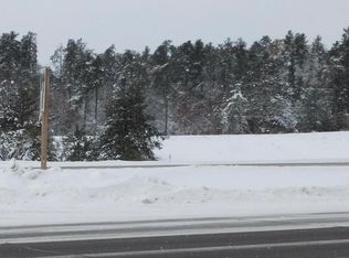 144XX S Snowberry Ln, Gordon, WI 54838